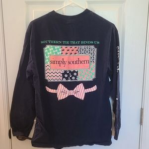 Simply Southern Tshirt